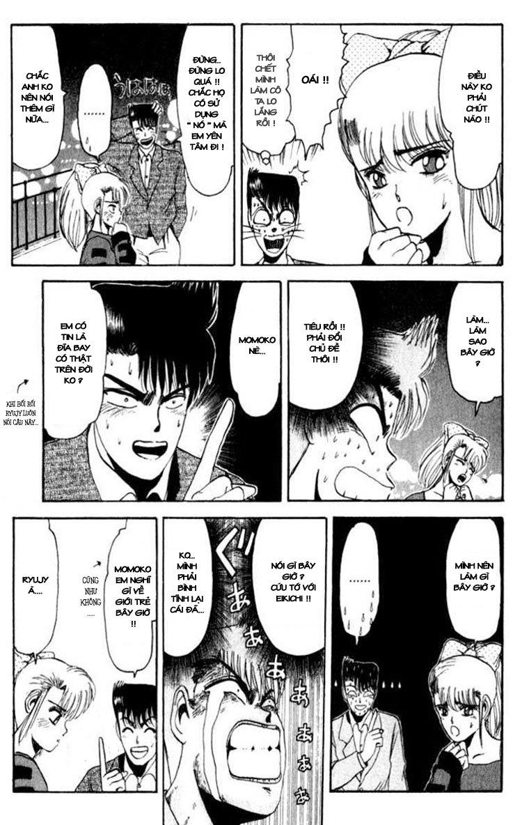 Shonan Junai Gumi Chapter 9 - Trang 2