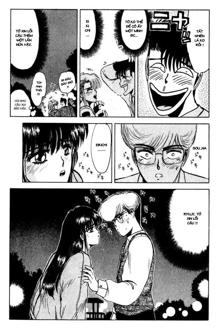 Shonan Junai Gumi Chapter 9 - Trang 2