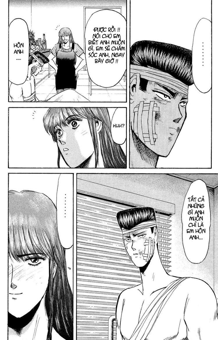 Shonan Junai Gumi Chapter 90 - Trang 2