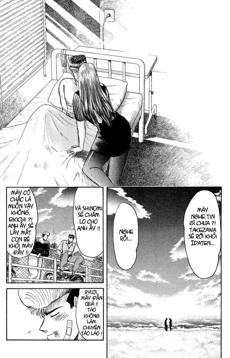 Shonan Junai Gumi Chapter 90 - Trang 2