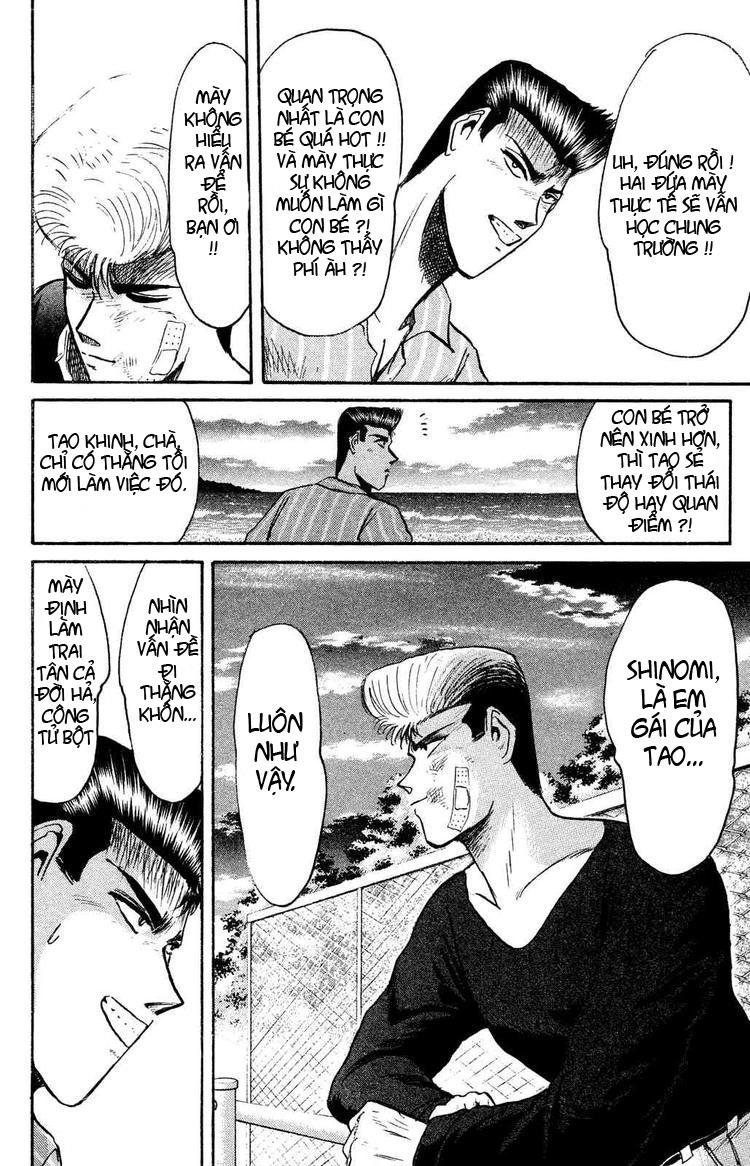 Shonan Junai Gumi Chapter 90 - Trang 2