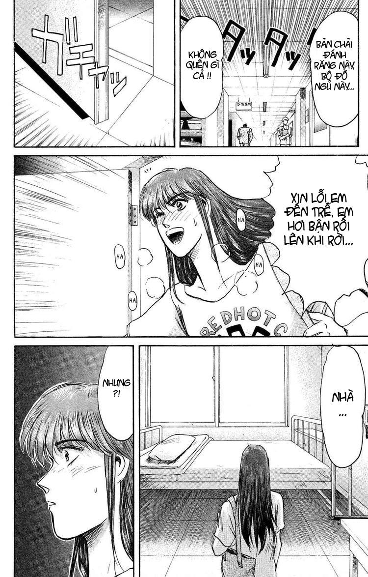 Shonan Junai Gumi Chapter 90 - Trang 2