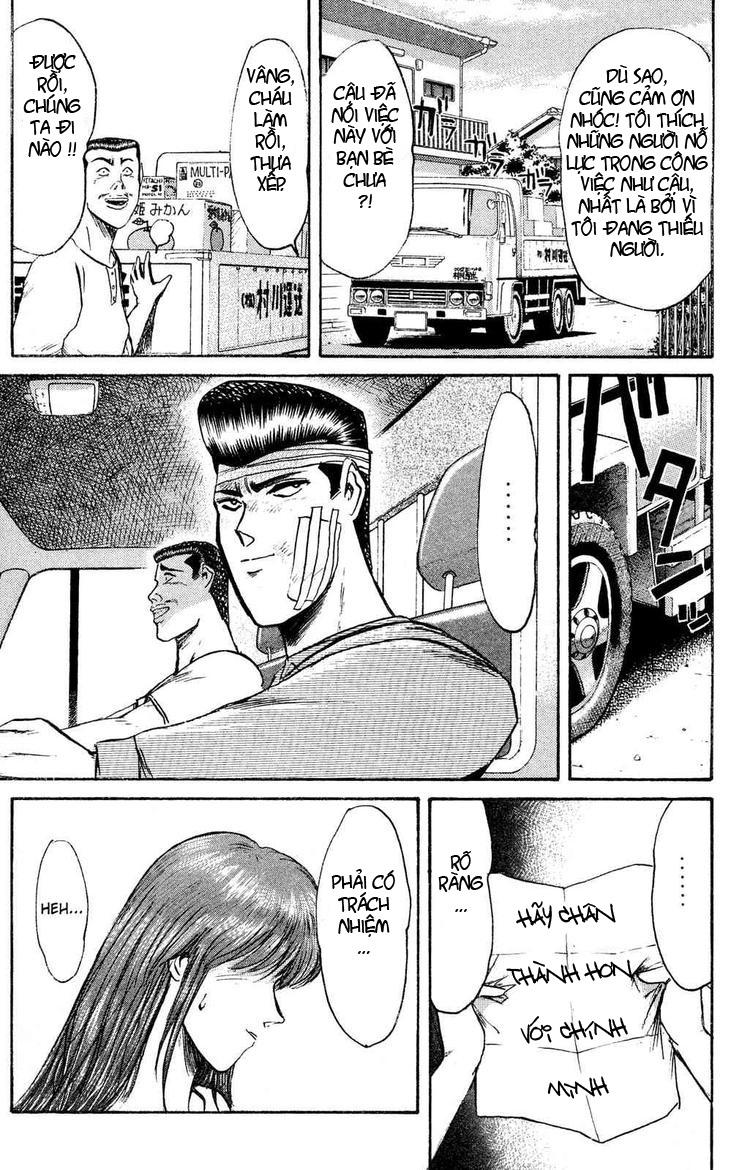 Shonan Junai Gumi Chapter 90 - Trang 2