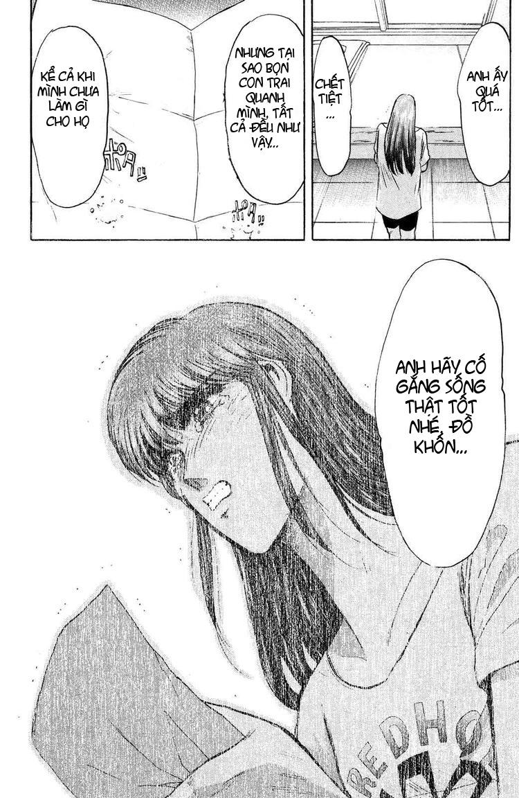 Shonan Junai Gumi Chapter 90 - Trang 2