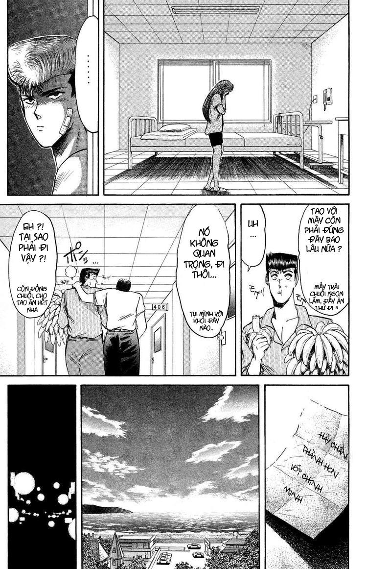 Shonan Junai Gumi Chapter 90 - Trang 2