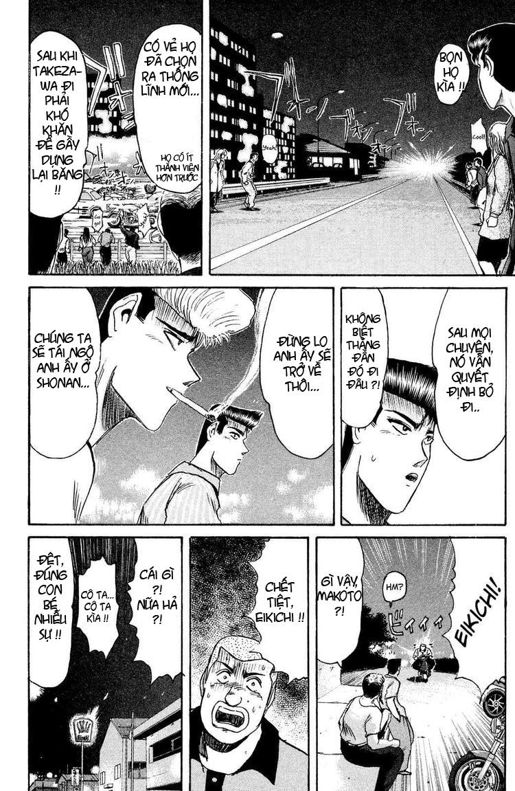 Shonan Junai Gumi Chapter 90 - Trang 2