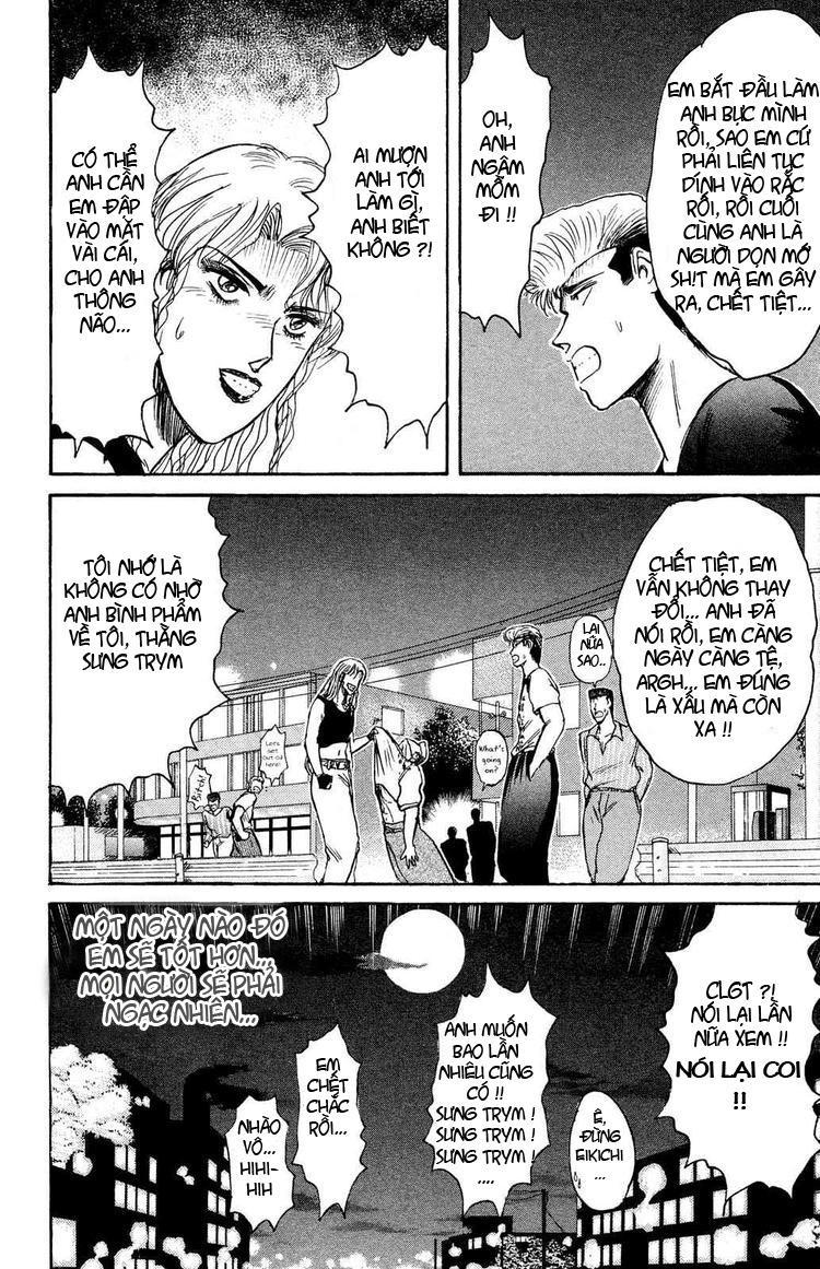 Shonan Junai Gumi Chapter 90 - Trang 2