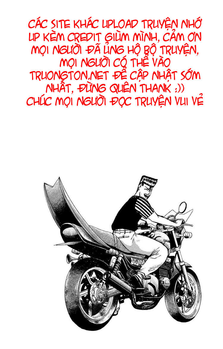 Shonan Junai Gumi Chapter 90 - Trang 2