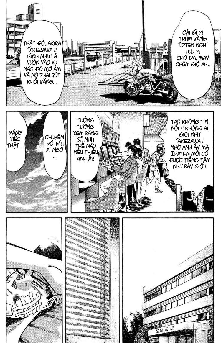 Shonan Junai Gumi Chapter 90 - Trang 2