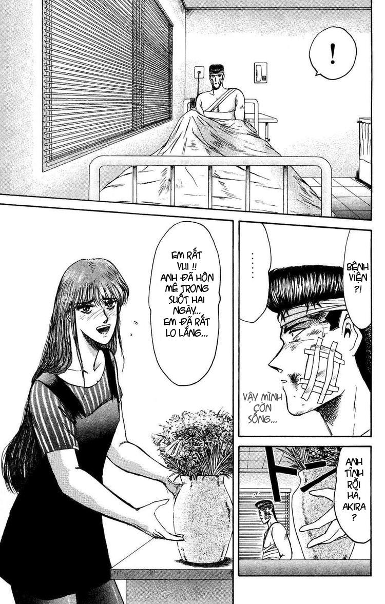 Shonan Junai Gumi Chapter 90 - Trang 2