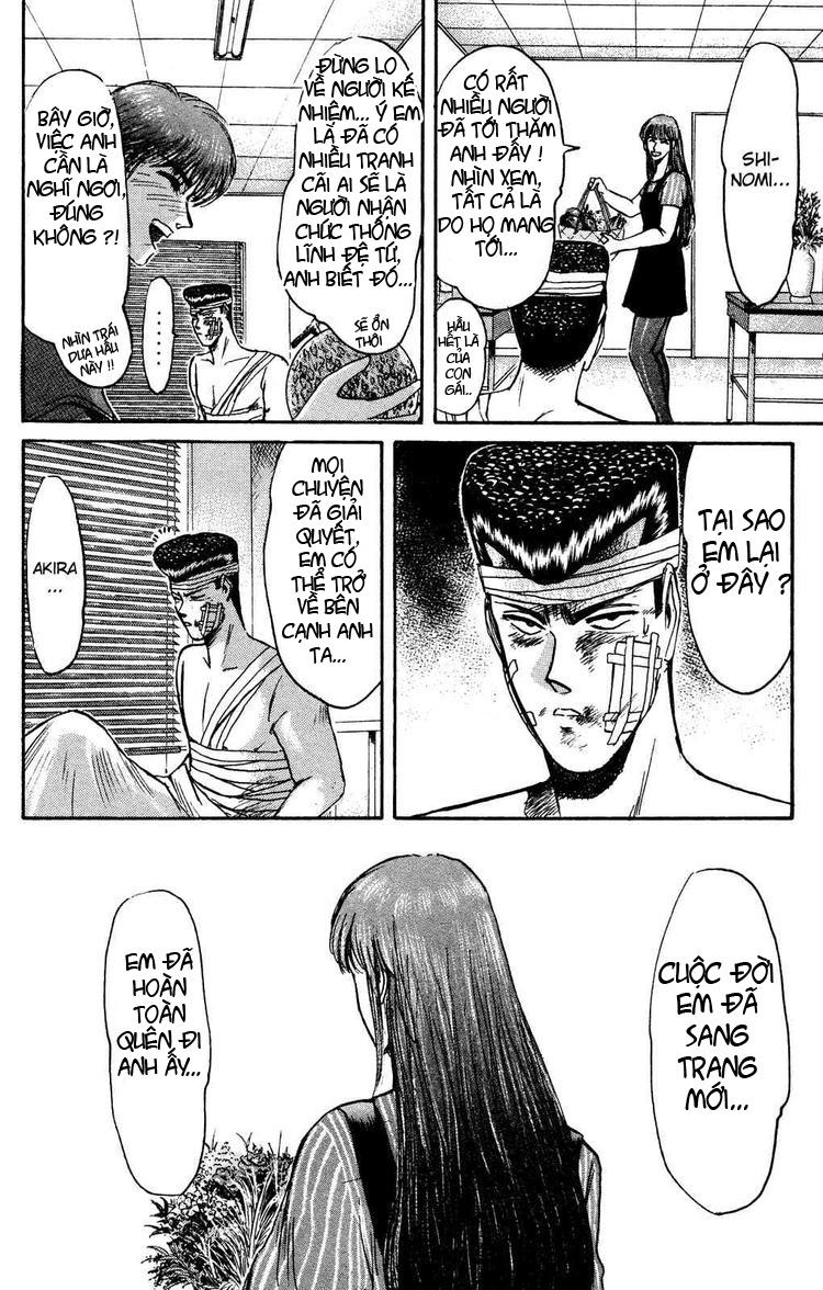 Shonan Junai Gumi Chapter 90 - Trang 2