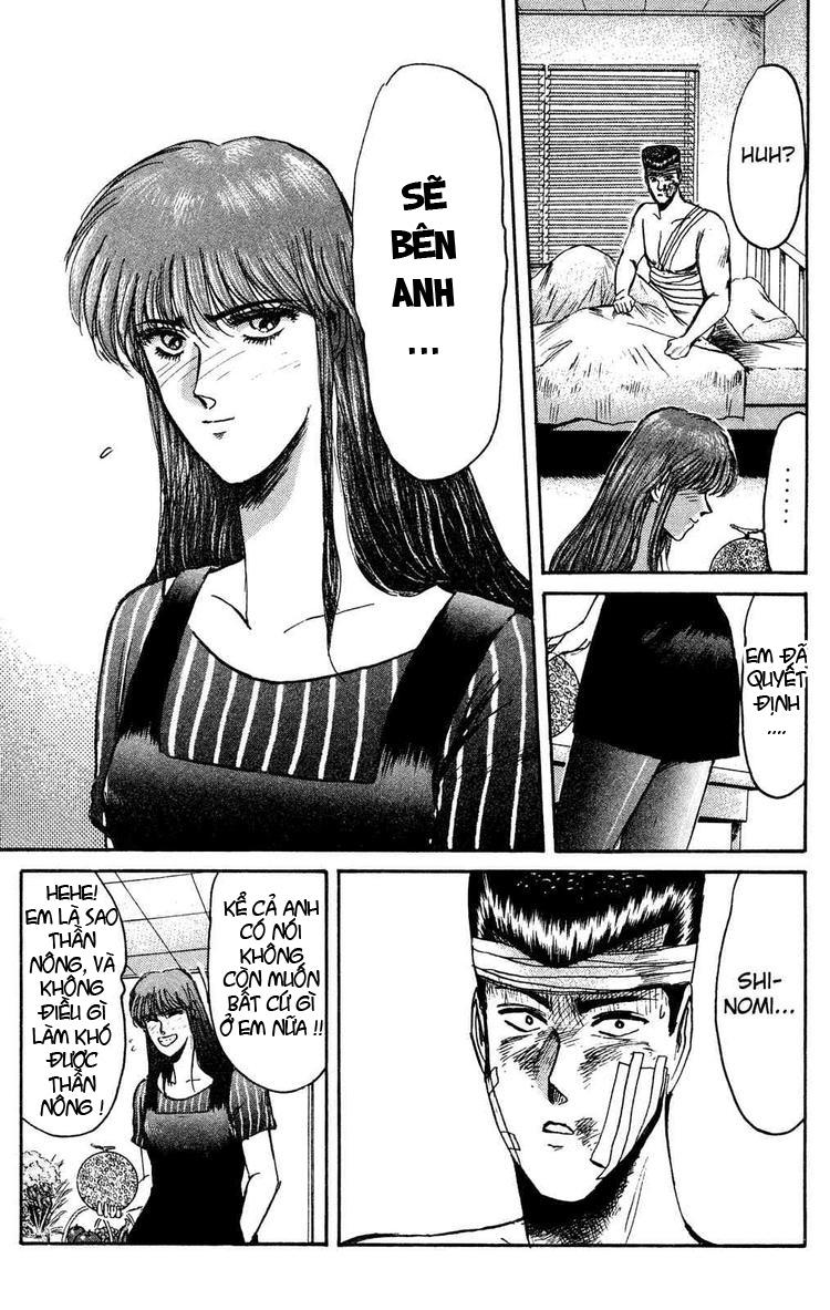 Shonan Junai Gumi Chapter 90 - Trang 2