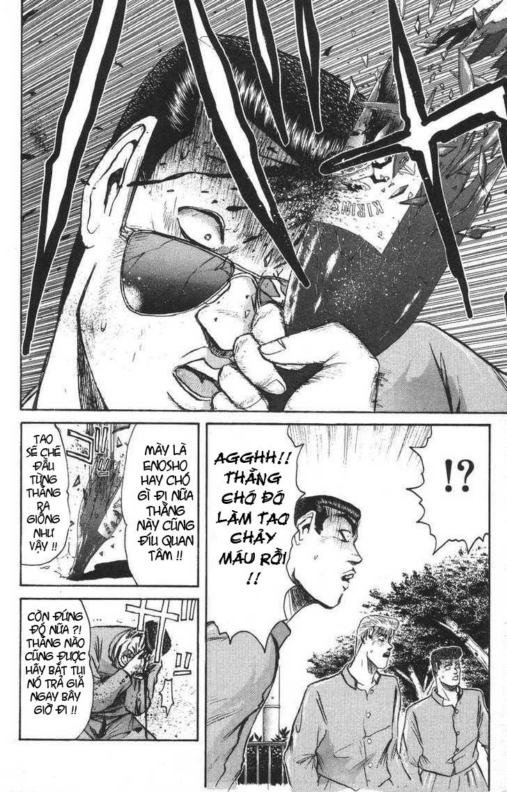 Shonan Junai Gumi Chapter 93 - Trang 2