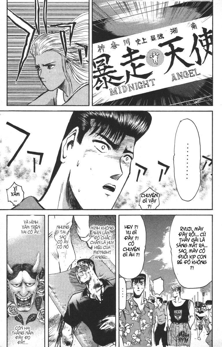 Shonan Junai Gumi Chapter 93 - Trang 2