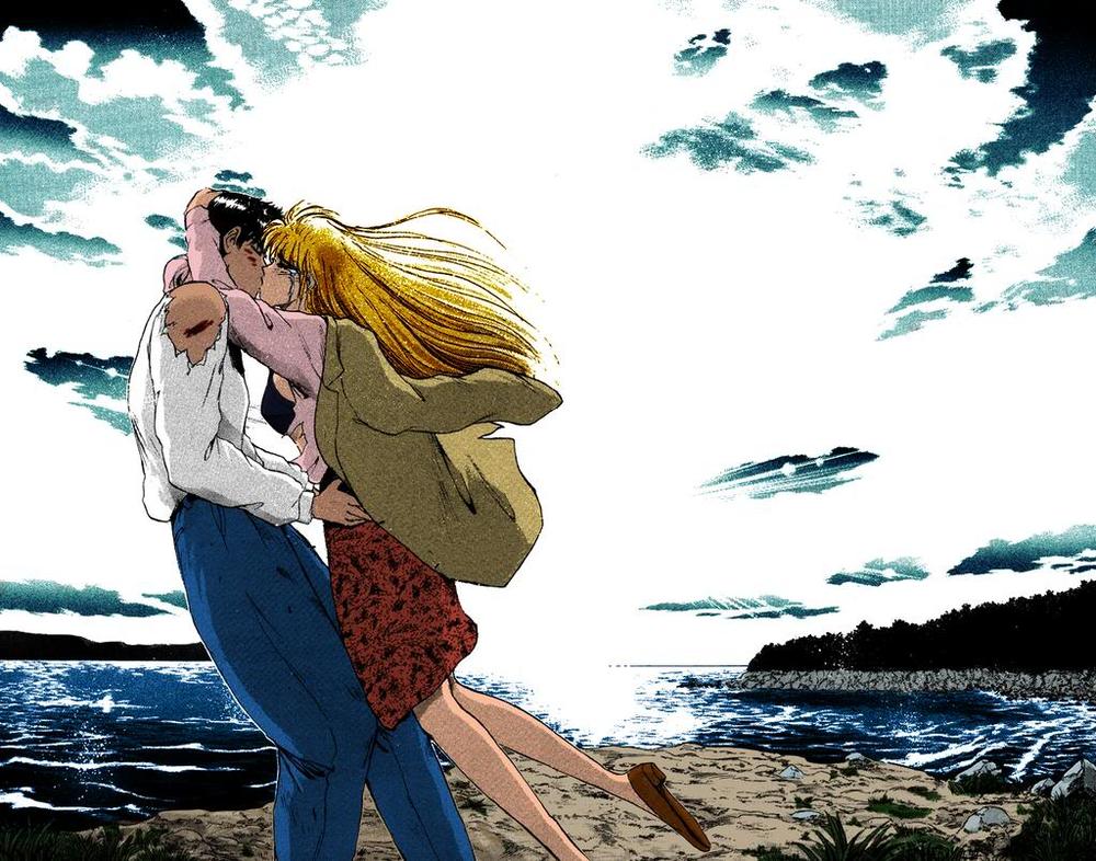 Shonan Junai Gumi Chapter 93 - Trang 2