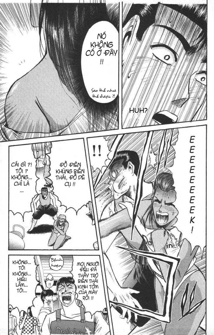 Shonan Junai Gumi Chapter 94 - Trang 2