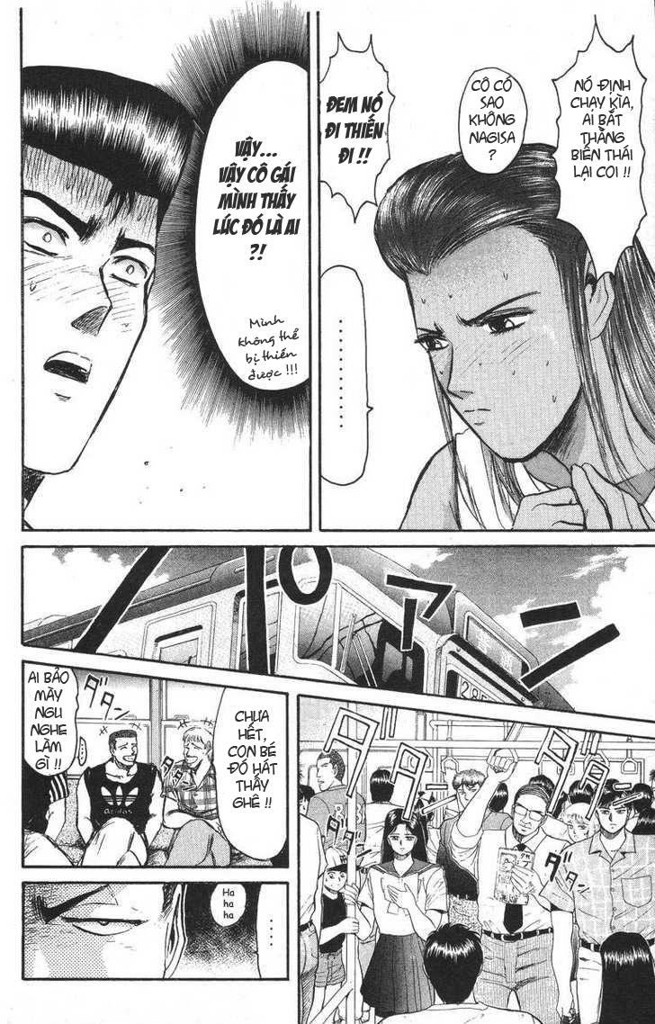 Shonan Junai Gumi Chapter 94 - Trang 2