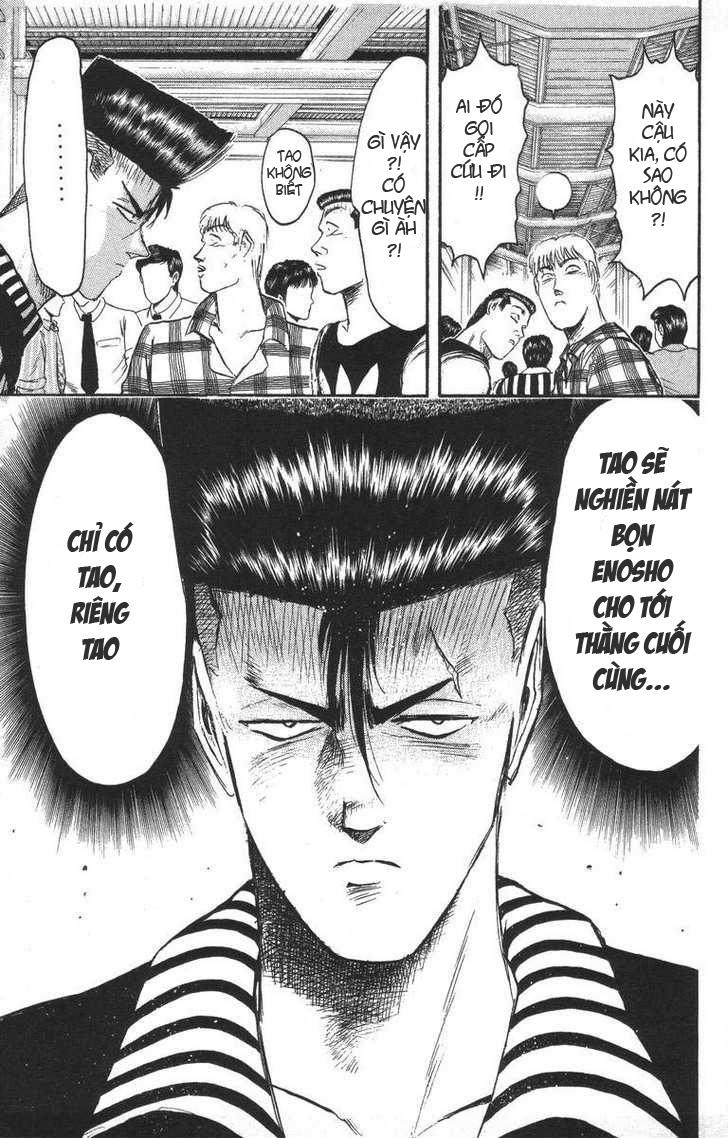 Shonan Junai Gumi Chapter 94 - Trang 2