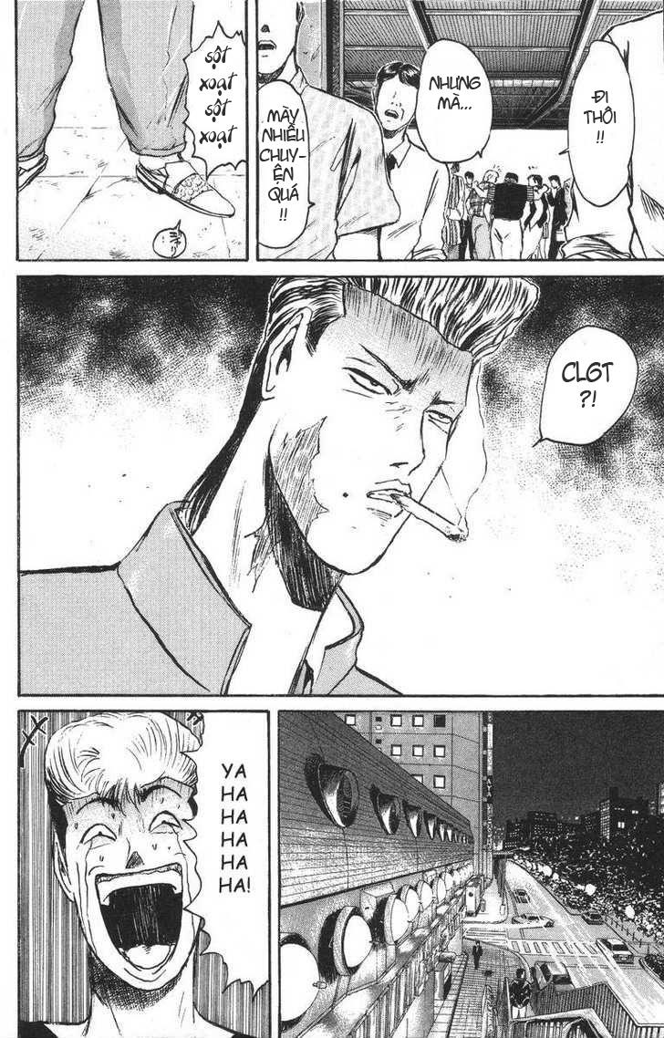 Shonan Junai Gumi Chapter 94 - Trang 2