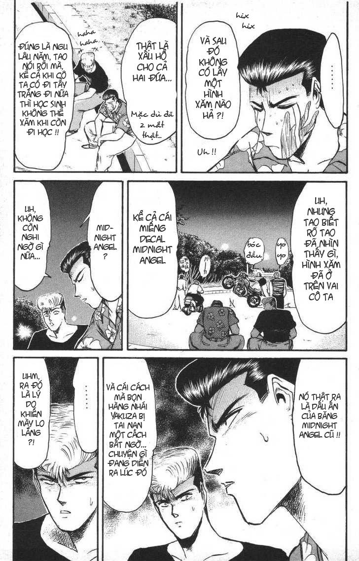 Shonan Junai Gumi Chapter 94 - Trang 2