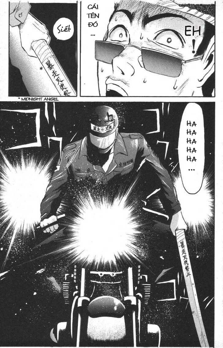 Shonan Junai Gumi Chapter 94 - Trang 2