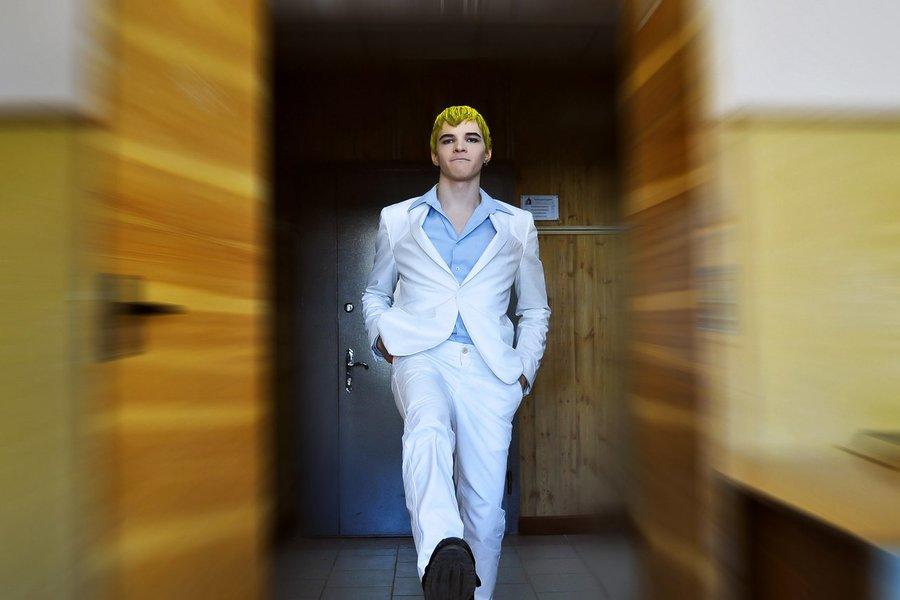 Shonan Junai Gumi Chapter 94 - Trang 2