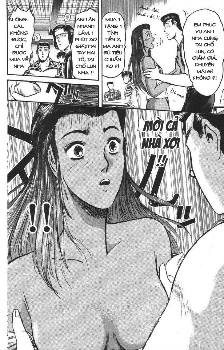 Shonan Junai Gumi Chapter 94 - Trang 2