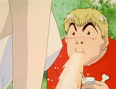 Shonan Junai Gumi Chapter 94 - Trang 2