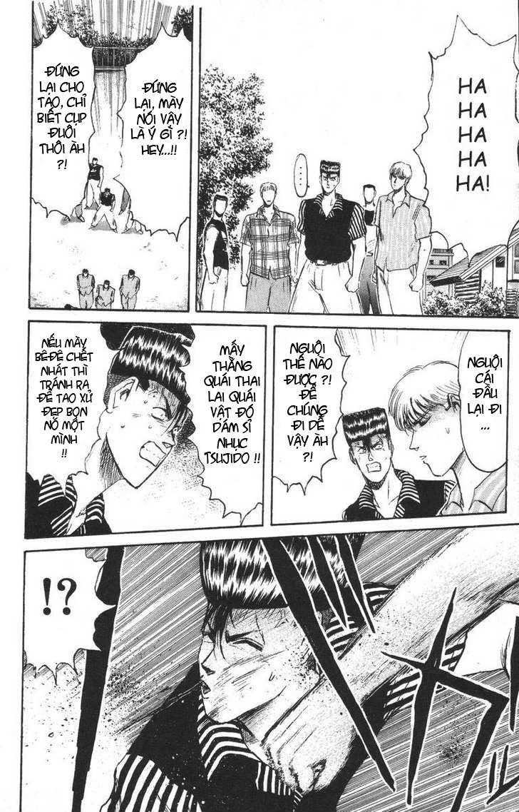 Shonan Junai Gumi Chapter 94 - Trang 2