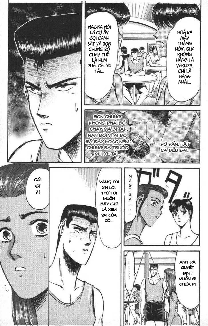 Shonan Junai Gumi Chapter 94 - Trang 2