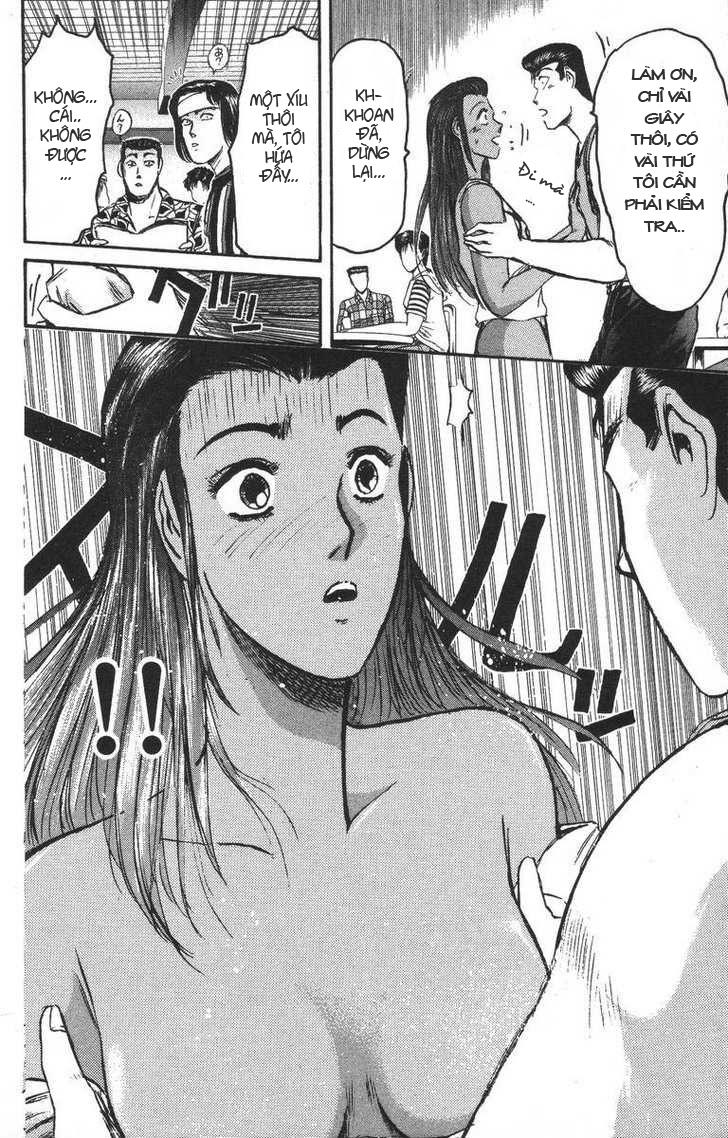 Shonan Junai Gumi Chapter 94 - Trang 2