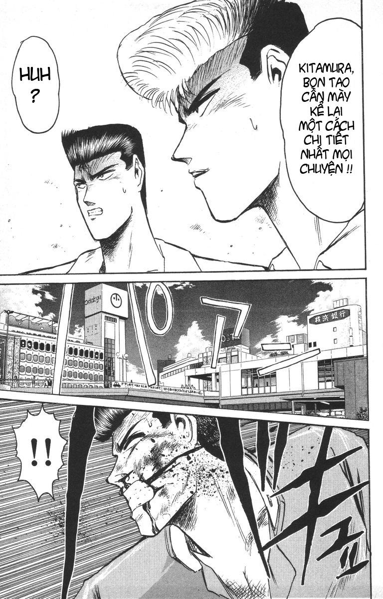 Shonan Junai Gumi Chapter 95 - Trang 2