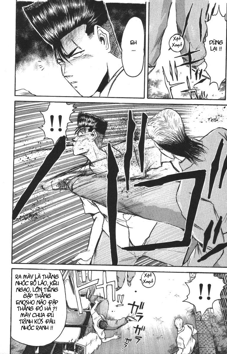 Shonan Junai Gumi Chapter 95 - Trang 2