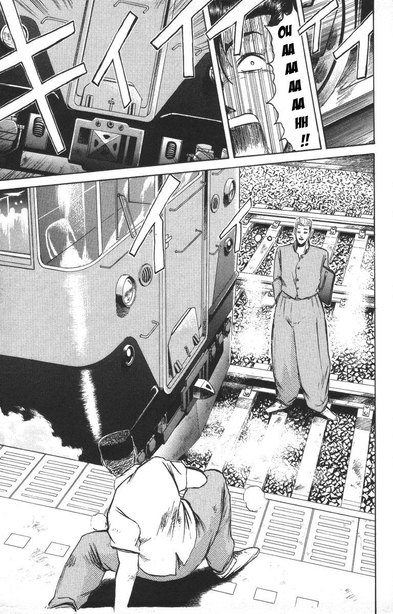 Shonan Junai Gumi Chapter 95 - Trang 2