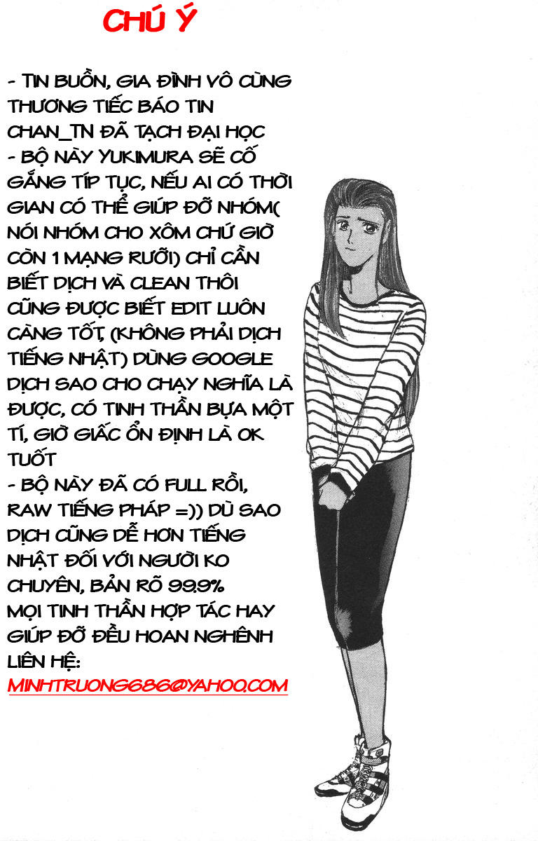 Shonan Junai Gumi Chapter 95 - Trang 2