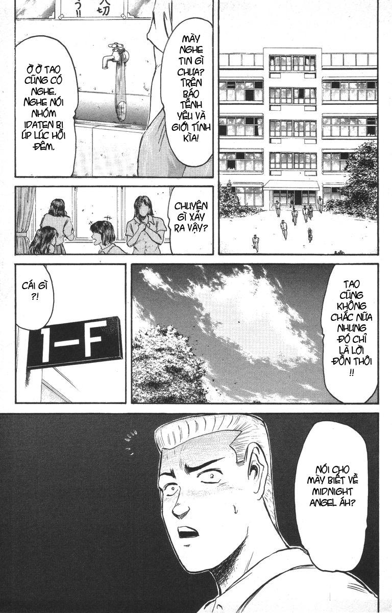 Shonan Junai Gumi Chapter 95 - Trang 2