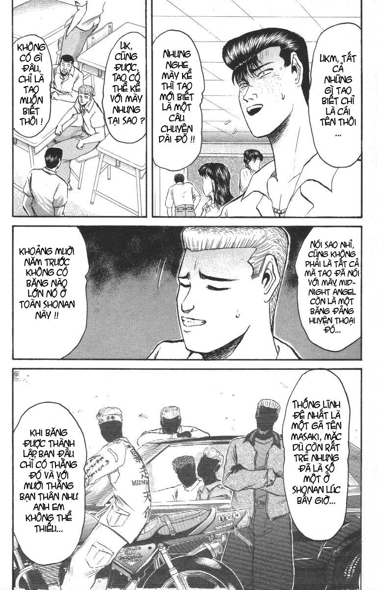 Shonan Junai Gumi Chapter 95 - Trang 2