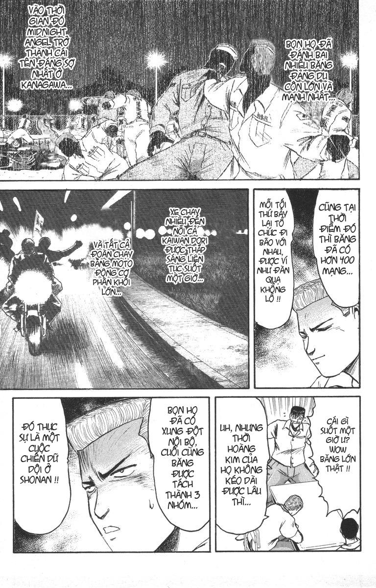 Shonan Junai Gumi Chapter 95 - Trang 2