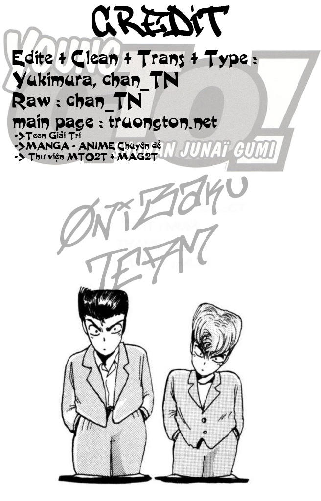 Shonan Junai Gumi Chapter 96 - Trang 2