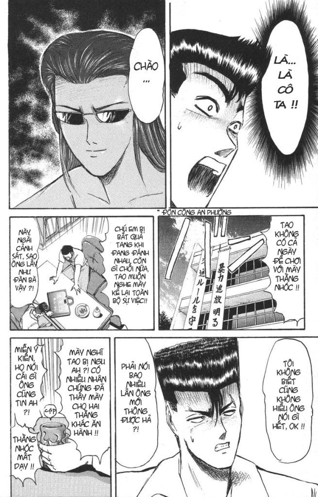 Shonan Junai Gumi Chapter 96 - Trang 2