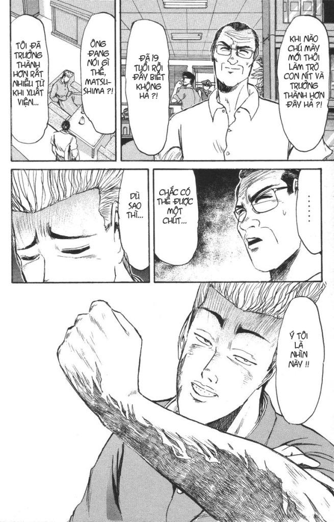 Shonan Junai Gumi Chapter 96 - Trang 2