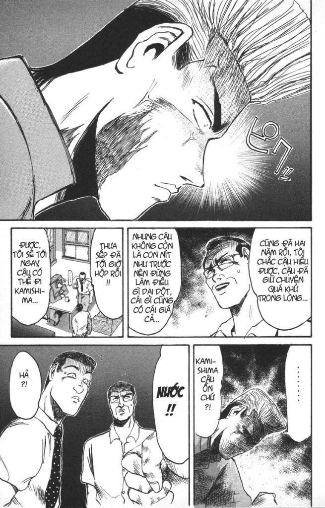 Shonan Junai Gumi Chapter 96 - Trang 2