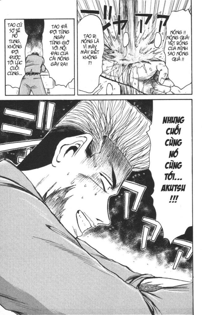 Shonan Junai Gumi Chapter 96 - Trang 2