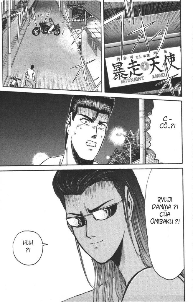 Shonan Junai Gumi Chapter 96 - Trang 2