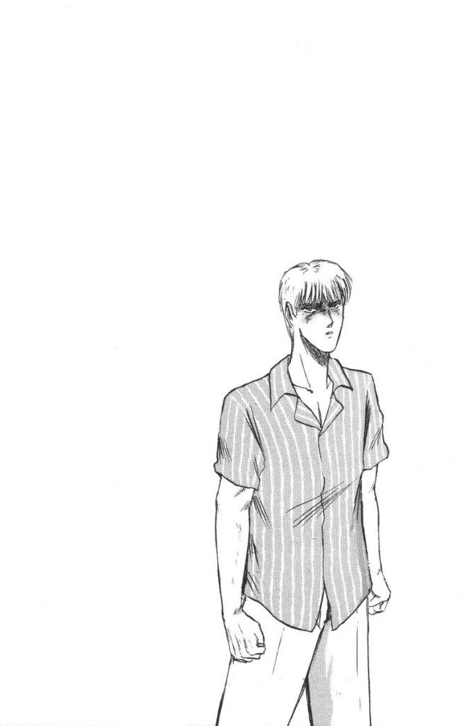 Shonan Junai Gumi Chapter 96 - Trang 2