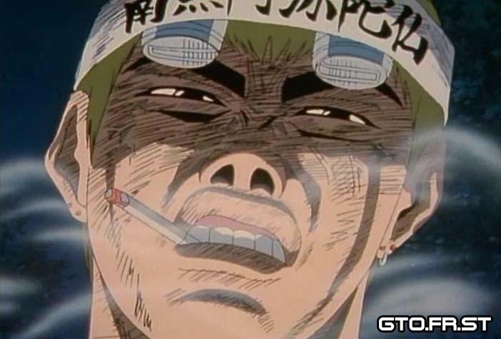 Shonan Junai Gumi Chapter 96 - Trang 2