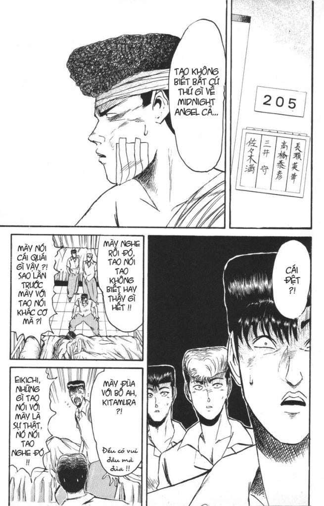 Shonan Junai Gumi Chapter 96 - Trang 2