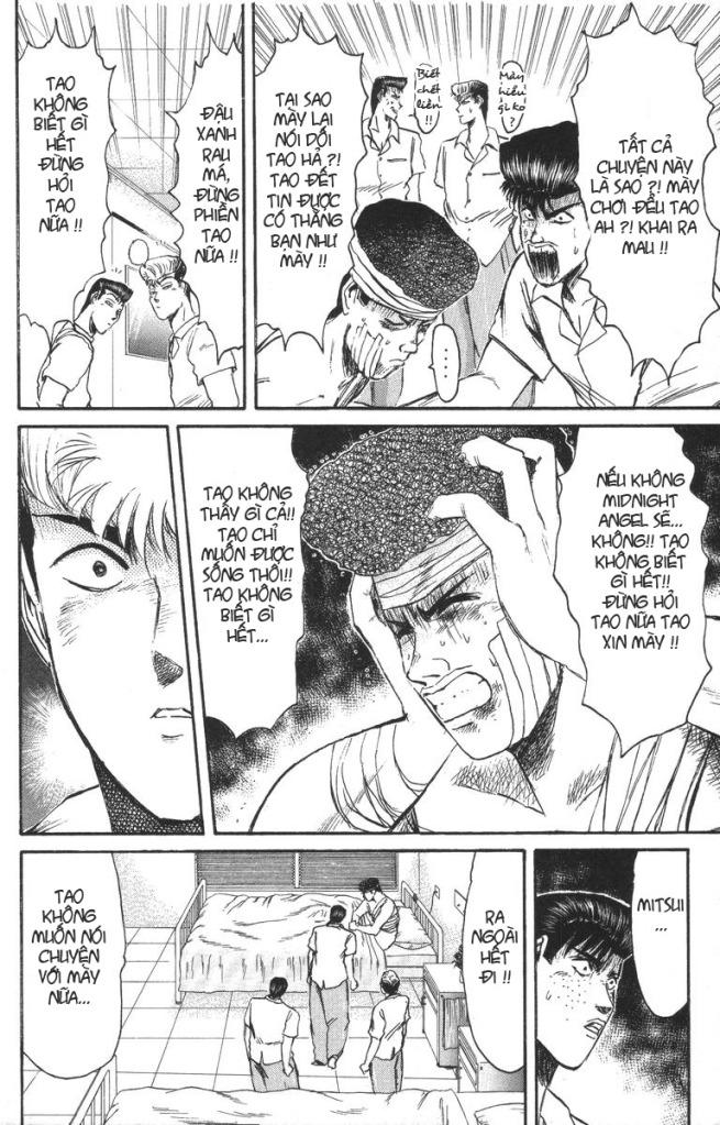 Shonan Junai Gumi Chapter 96 - Trang 2