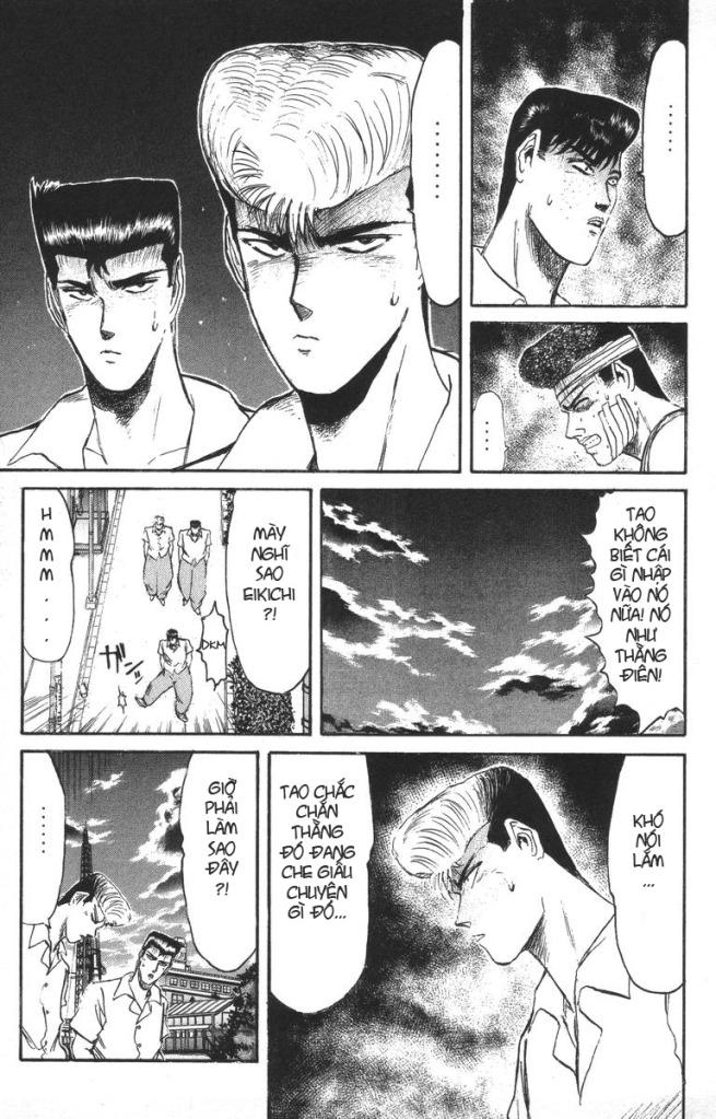 Shonan Junai Gumi Chapter 96 - Trang 2