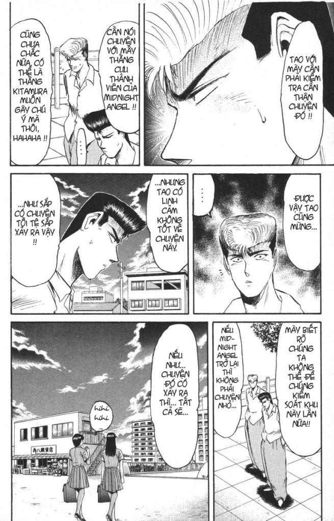 Shonan Junai Gumi Chapter 96 - Trang 2